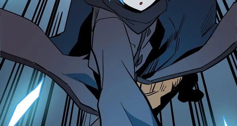 Phép Thuật Của Người Trở Về Phải Đặc Biệt Chap 57 - Next Chap 58