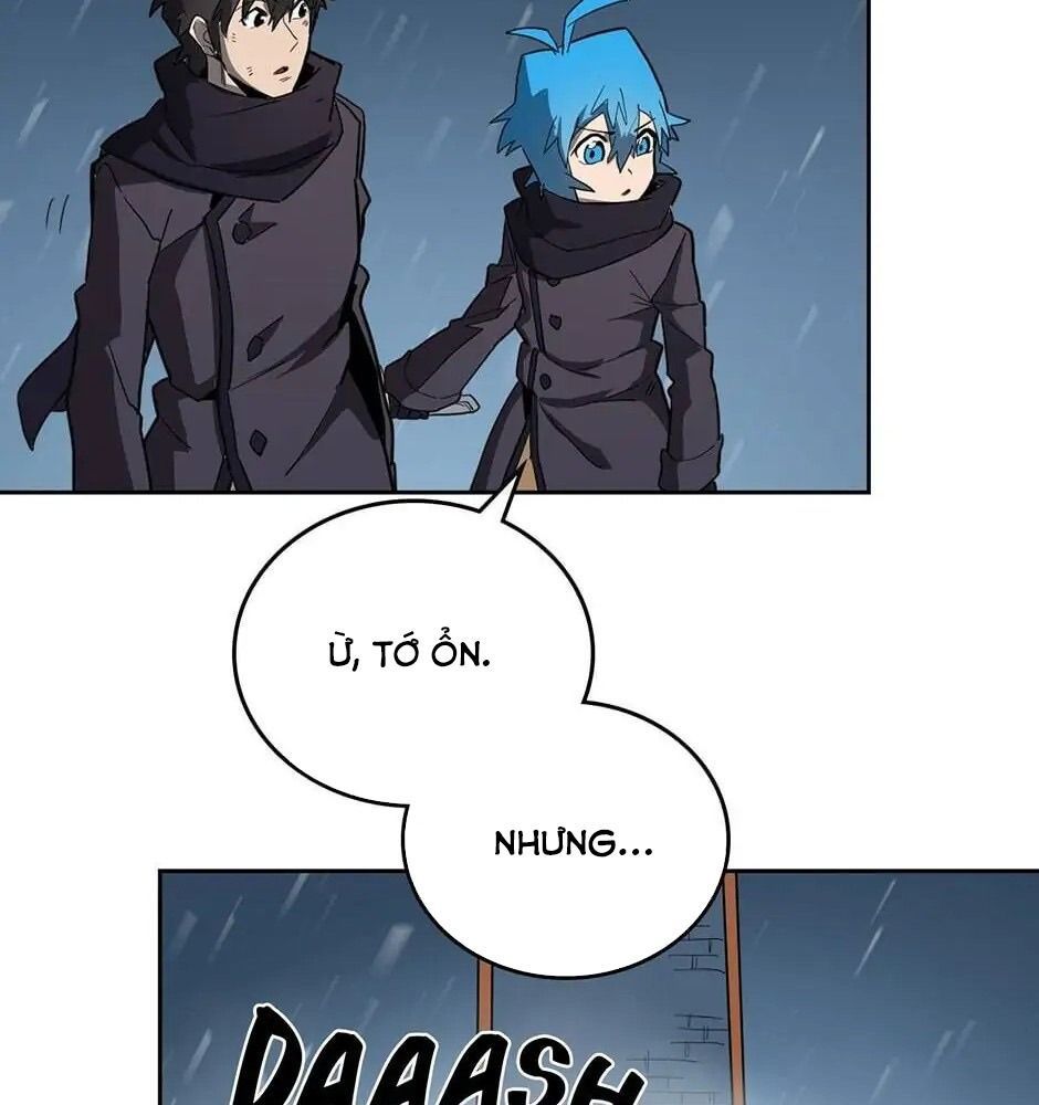 Phép Thuật Của Người Trở Về Phải Đặc Biệt Chap 57 - Next Chap 58