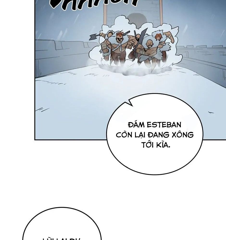 Phép Thuật Của Người Trở Về Phải Đặc Biệt Chap 57 - Next Chap 58