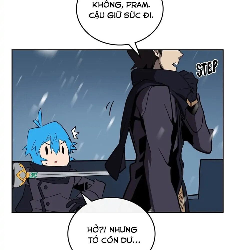 Phép Thuật Của Người Trở Về Phải Đặc Biệt Chap 57 - Next Chap 58