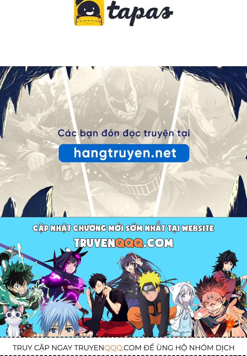 Phép Thuật Của Người Trở Về Phải Đặc Biệt Chap 57 - Next Chap 58
