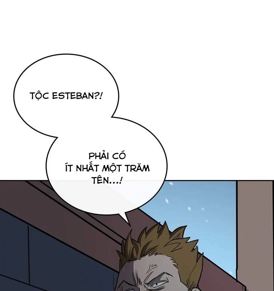 Phép Thuật Của Người Trở Về Phải Đặc Biệt Chap 57 - Next Chap 58