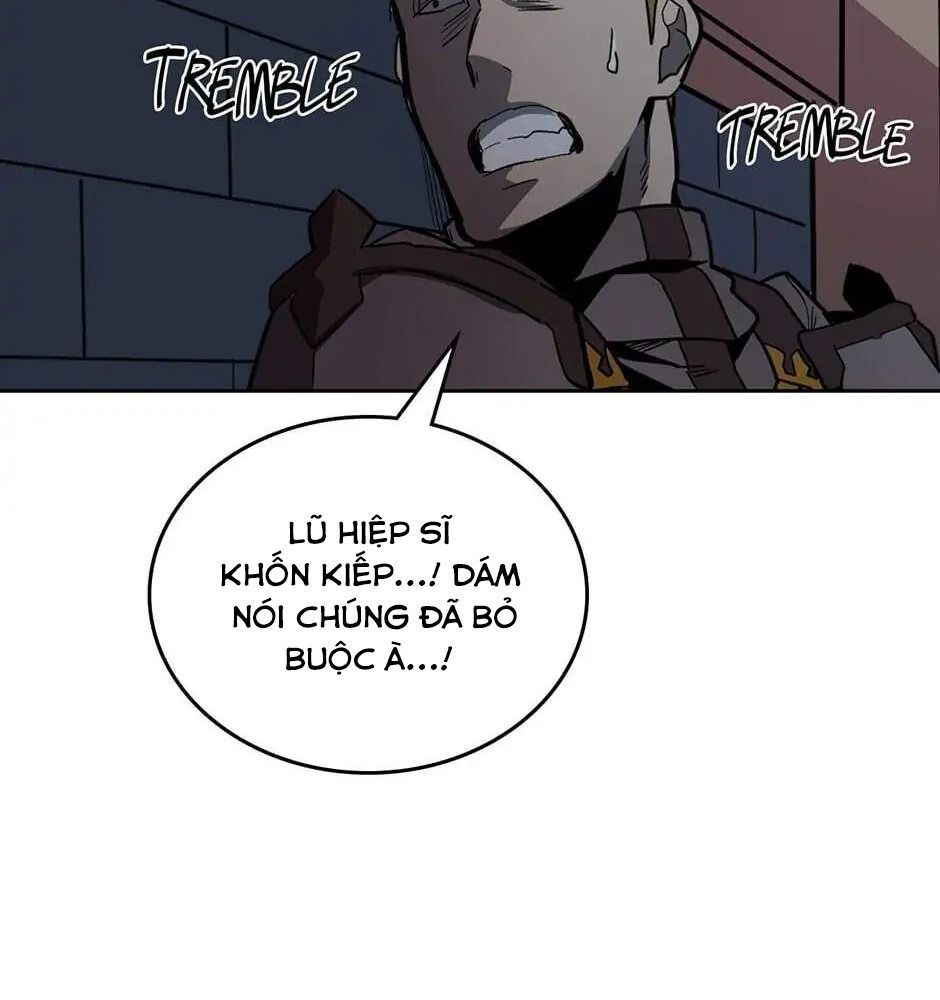 Phép Thuật Của Người Trở Về Phải Đặc Biệt Chap 57 - Next Chap 58