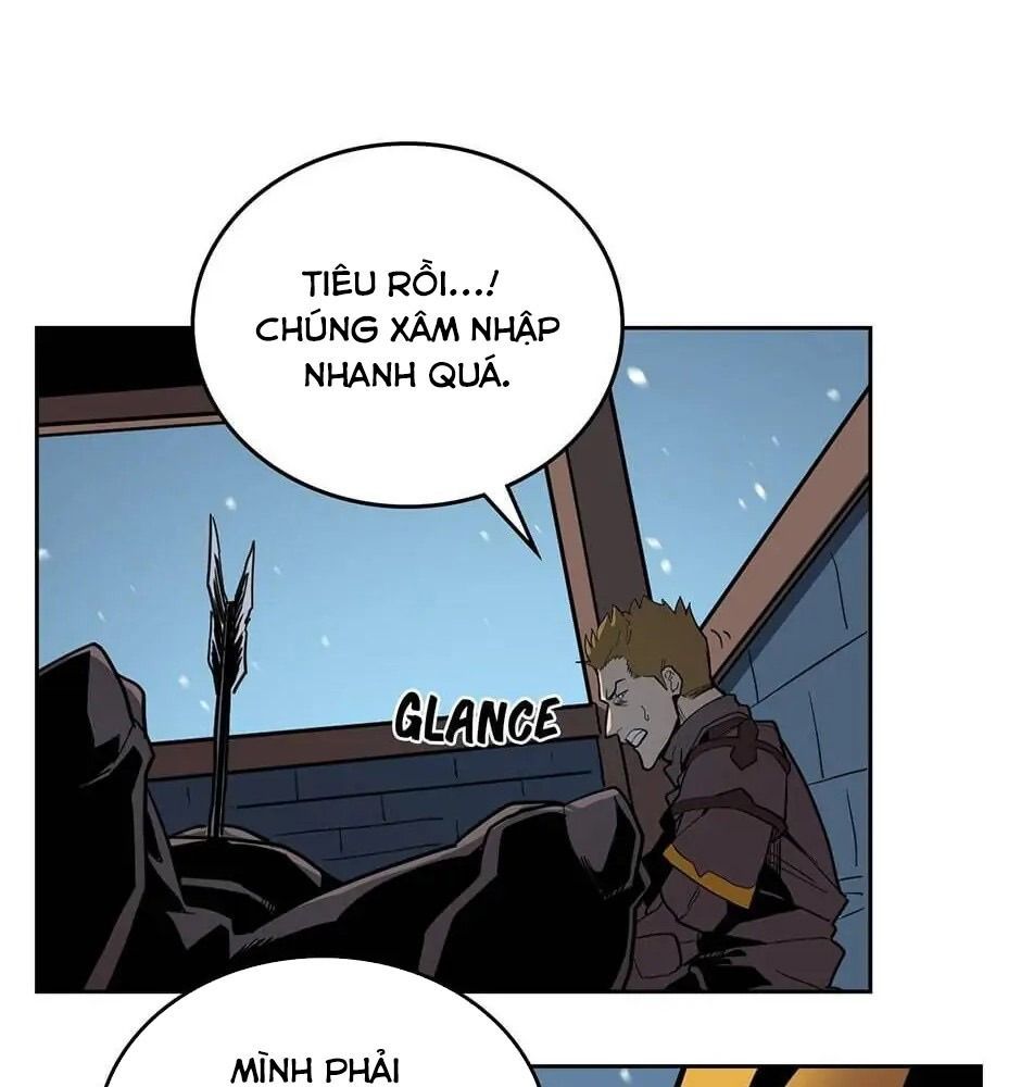 Phép Thuật Của Người Trở Về Phải Đặc Biệt Chap 57 - Next Chap 58