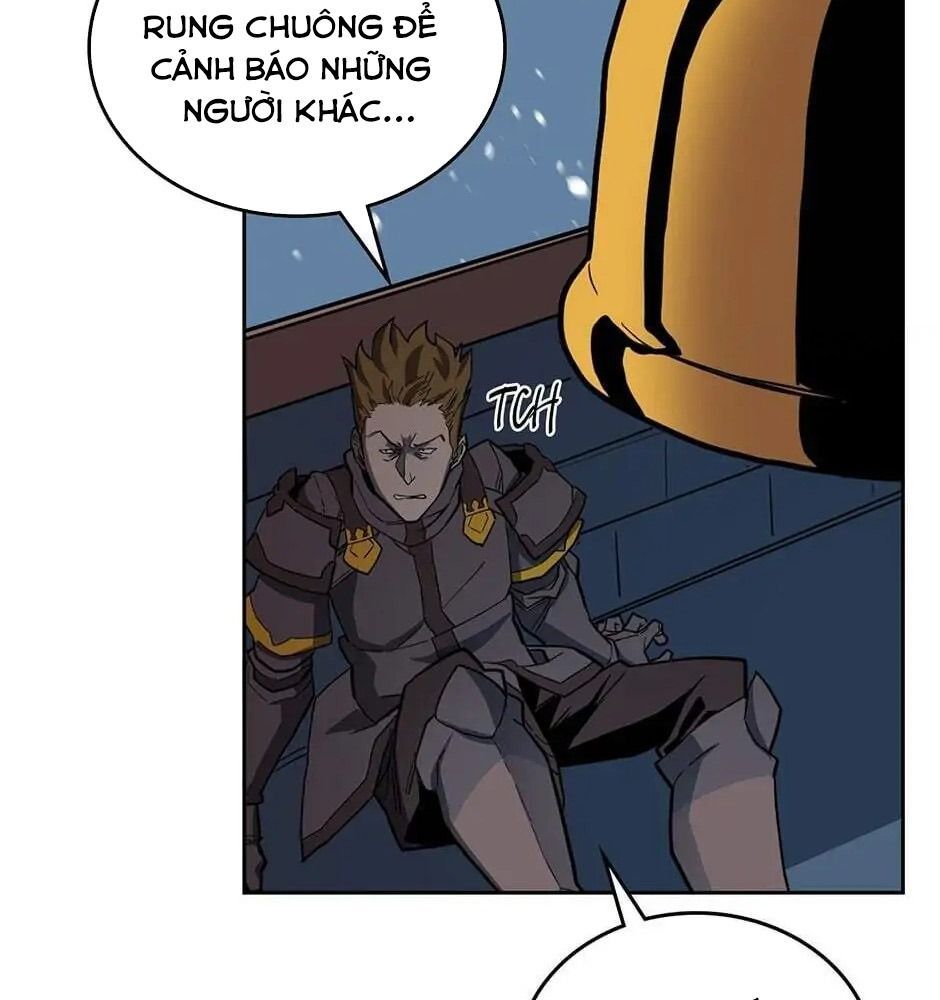 Phép Thuật Của Người Trở Về Phải Đặc Biệt Chap 57 - Next Chap 58