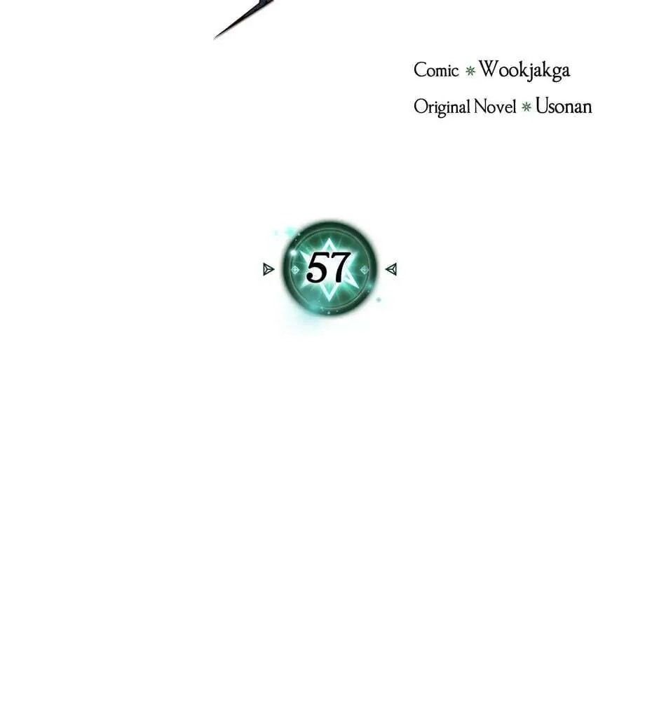Phép Thuật Của Người Trở Về Phải Đặc Biệt Chap 57 - Next Chap 58