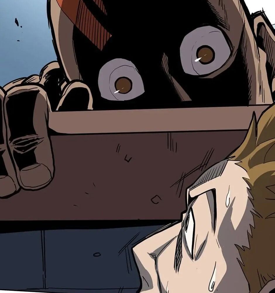 Phép Thuật Của Người Trở Về Phải Đặc Biệt Chap 57 - Next Chap 58