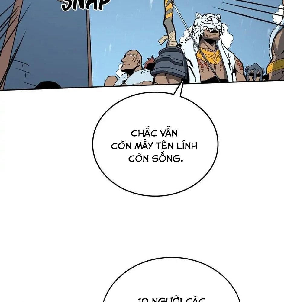 Phép Thuật Của Người Trở Về Phải Đặc Biệt Chap 57 - Next Chap 58