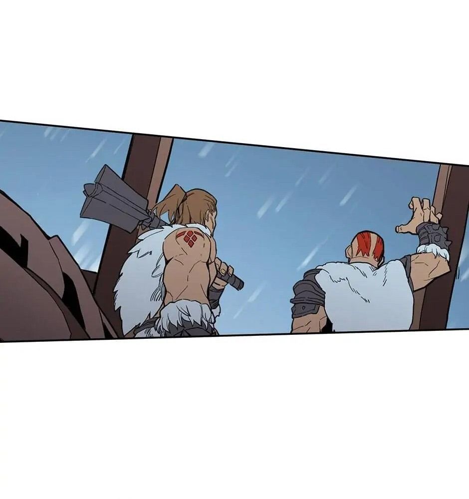 Phép Thuật Của Người Trở Về Phải Đặc Biệt Chap 57 - Next Chap 58