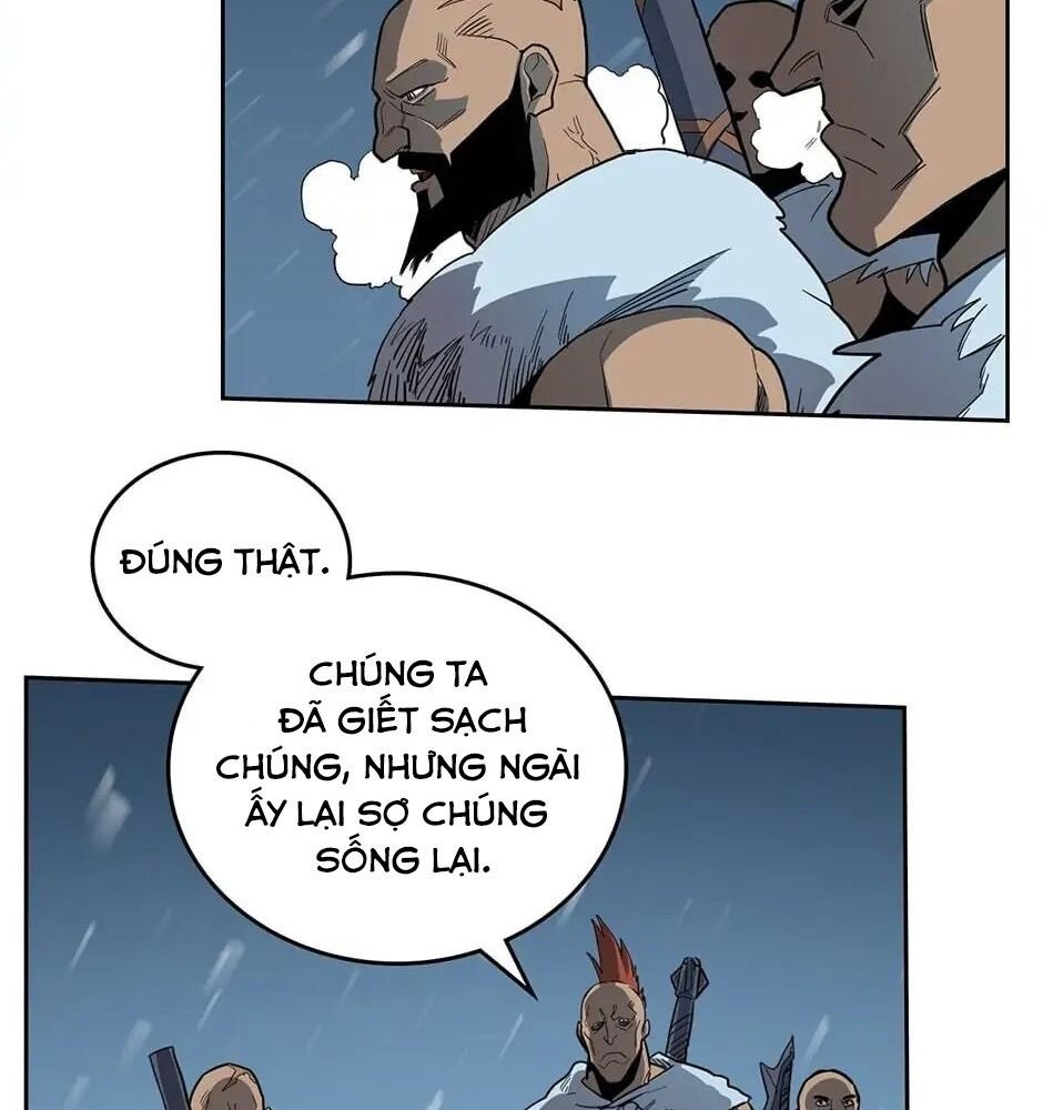 Phép Thuật Của Người Trở Về Phải Đặc Biệt Chap 57 - Next Chap 58