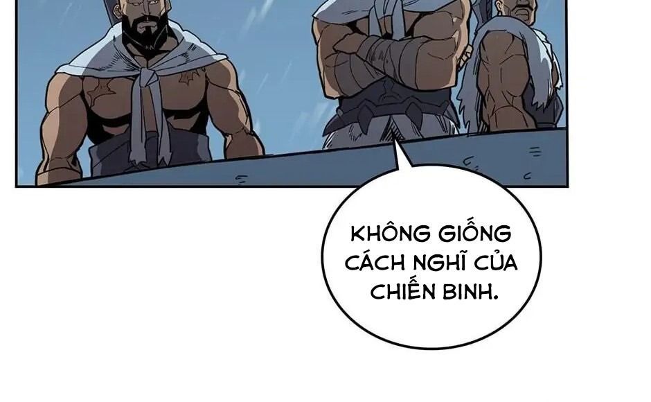 Phép Thuật Của Người Trở Về Phải Đặc Biệt Chap 57 - Next Chap 58