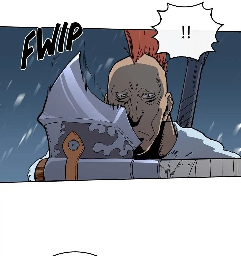 Phép Thuật Của Người Trở Về Phải Đặc Biệt Chap 57 - Next Chap 58