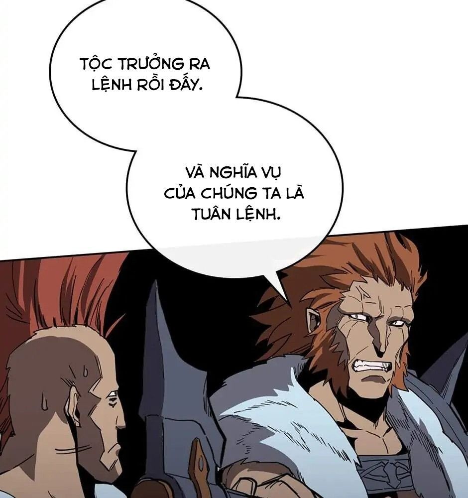 Phép Thuật Của Người Trở Về Phải Đặc Biệt Chap 57 - Next Chap 58