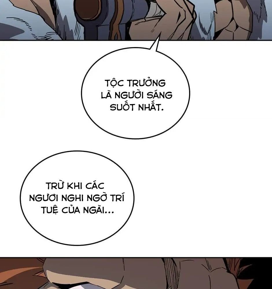 Phép Thuật Của Người Trở Về Phải Đặc Biệt Chap 57 - Next Chap 58