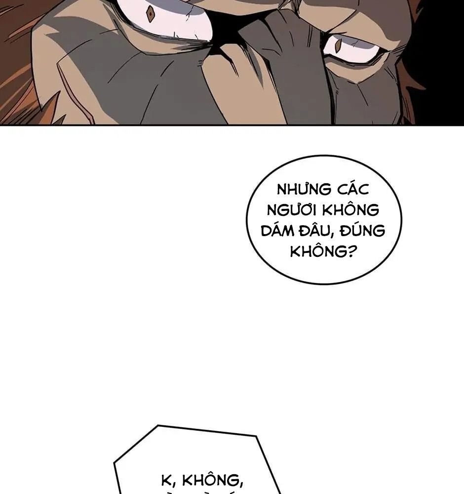 Phép Thuật Của Người Trở Về Phải Đặc Biệt Chap 57 - Next Chap 58