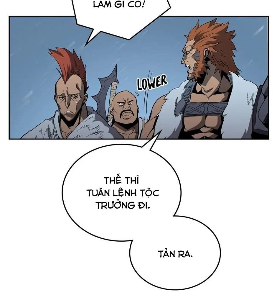 Phép Thuật Của Người Trở Về Phải Đặc Biệt Chap 57 - Next Chap 58