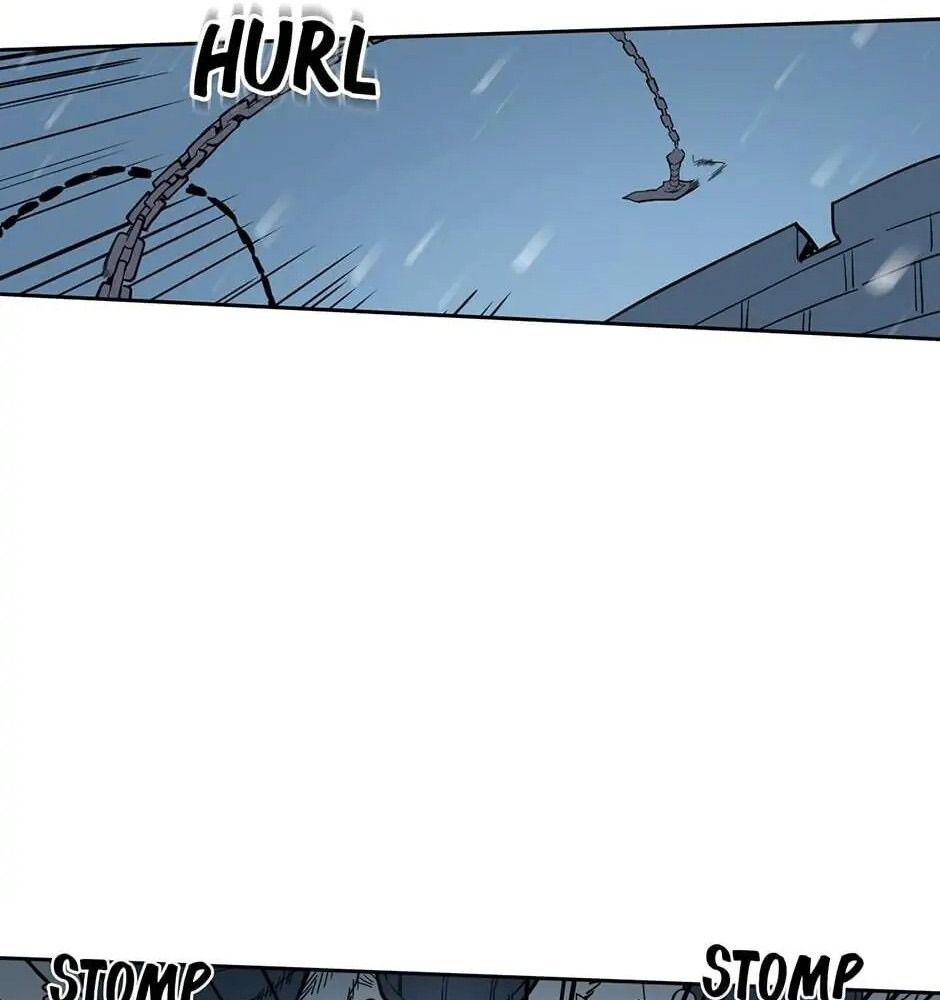 Phép Thuật Của Người Trở Về Phải Đặc Biệt Chap 57 - Next Chap 58