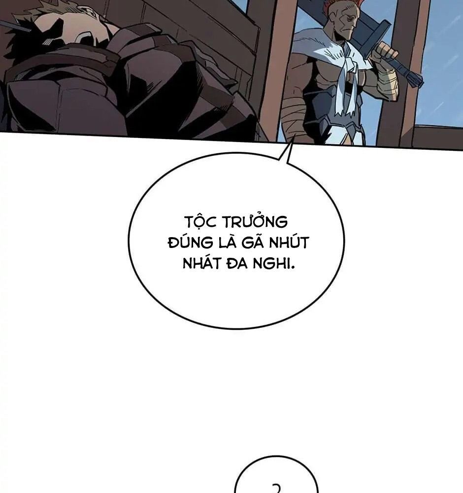 Phép Thuật Của Người Trở Về Phải Đặc Biệt Chap 57 - Next Chap 58