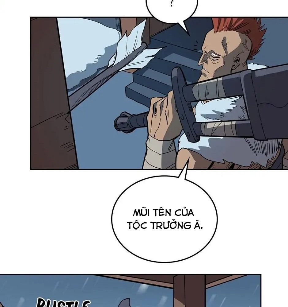 Phép Thuật Của Người Trở Về Phải Đặc Biệt Chap 57 - Next Chap 58