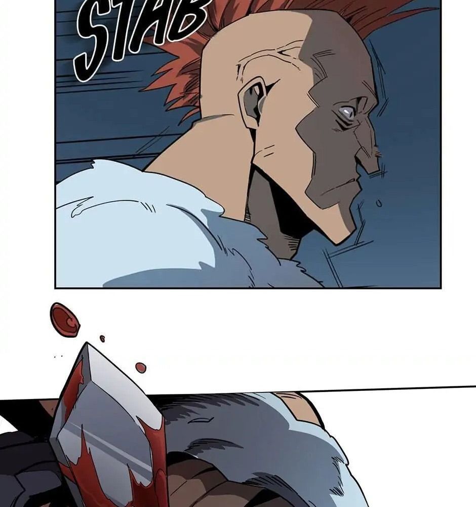 Phép Thuật Của Người Trở Về Phải Đặc Biệt Chap 57 - Next Chap 58