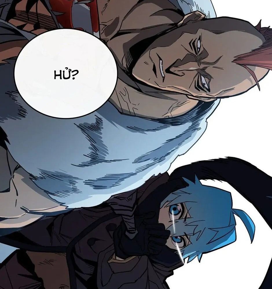Phép Thuật Của Người Trở Về Phải Đặc Biệt Chap 57 - Next Chap 58