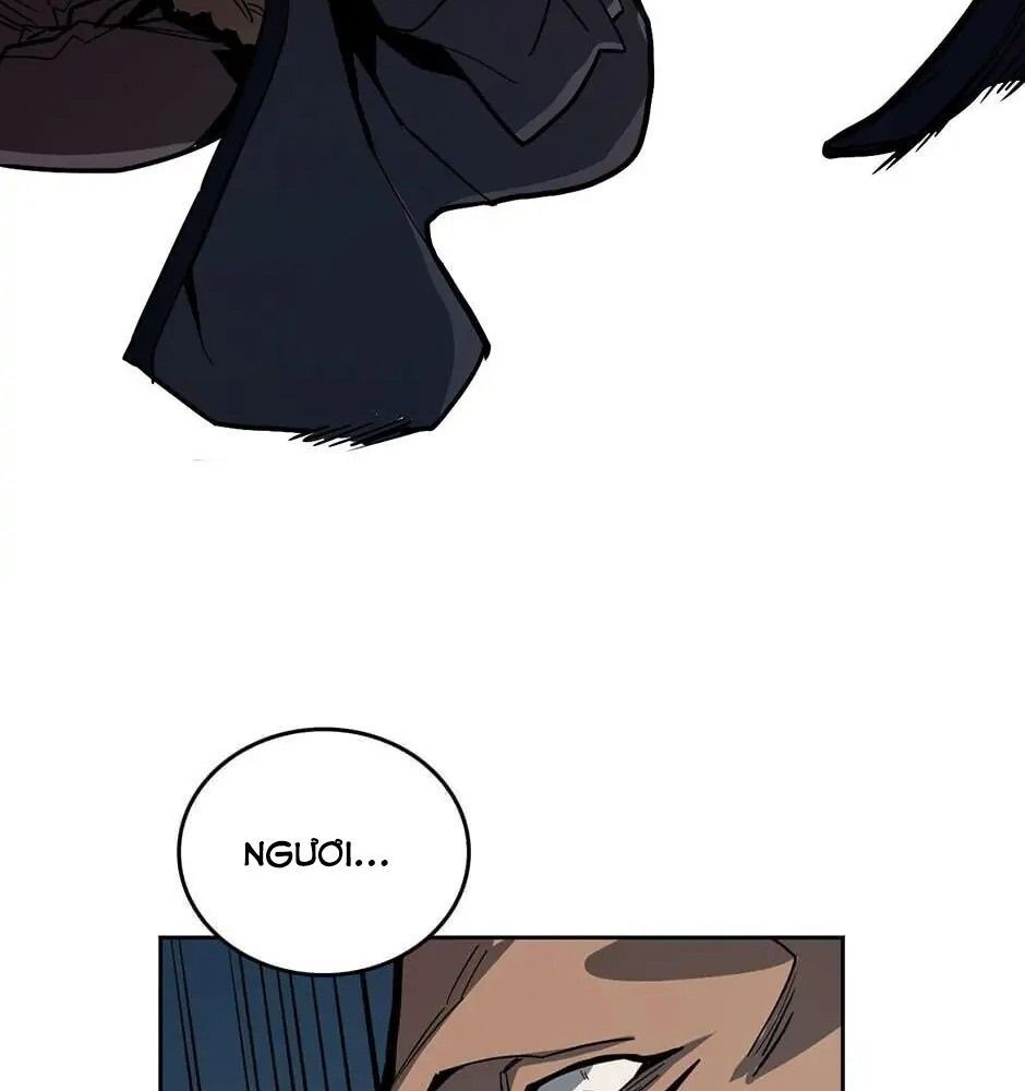 Phép Thuật Của Người Trở Về Phải Đặc Biệt Chap 57 - Next Chap 58