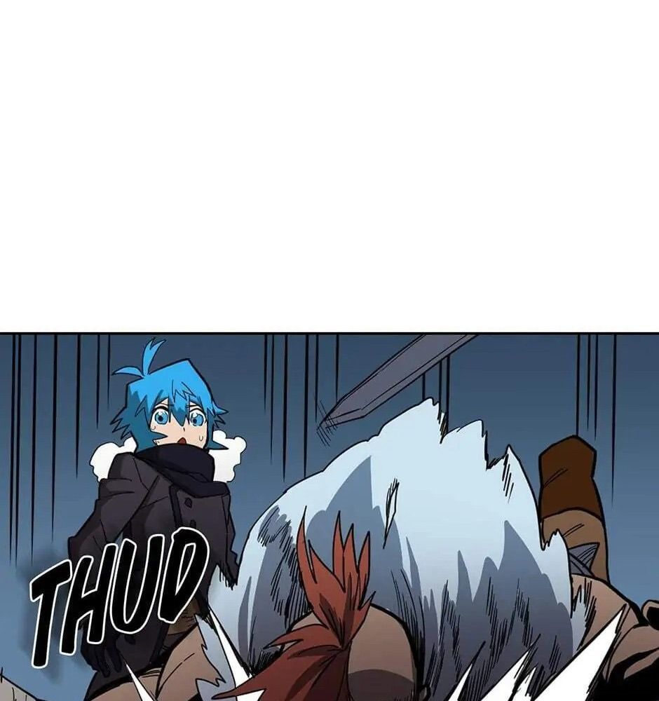 Phép Thuật Của Người Trở Về Phải Đặc Biệt Chap 57 - Next Chap 58