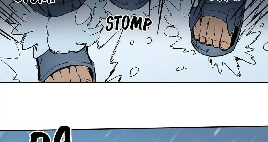 Phép Thuật Của Người Trở Về Phải Đặc Biệt Chap 57 - Next Chap 58