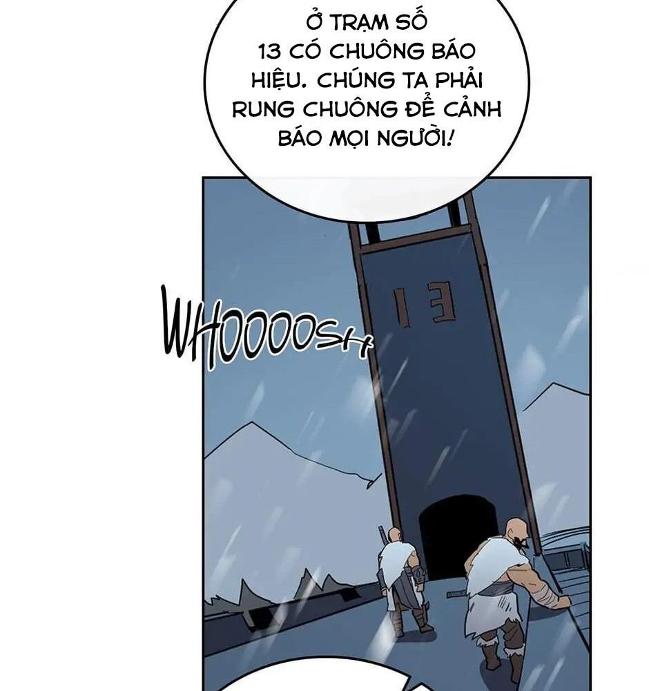 Phép Thuật Của Người Trở Về Phải Đặc Biệt Chap 57 - Next Chap 58