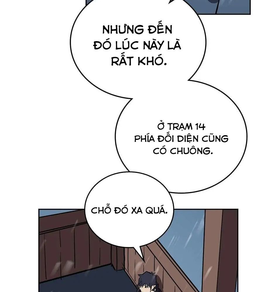 Phép Thuật Của Người Trở Về Phải Đặc Biệt Chap 57 - Next Chap 58
