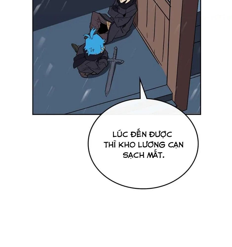 Phép Thuật Của Người Trở Về Phải Đặc Biệt Chap 57 - Next Chap 58