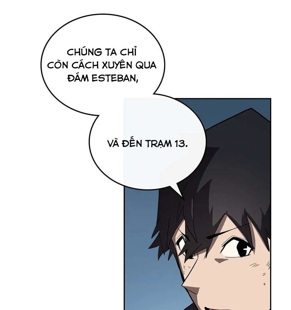 Phép Thuật Của Người Trở Về Phải Đặc Biệt Chap 57 - Next Chap 58