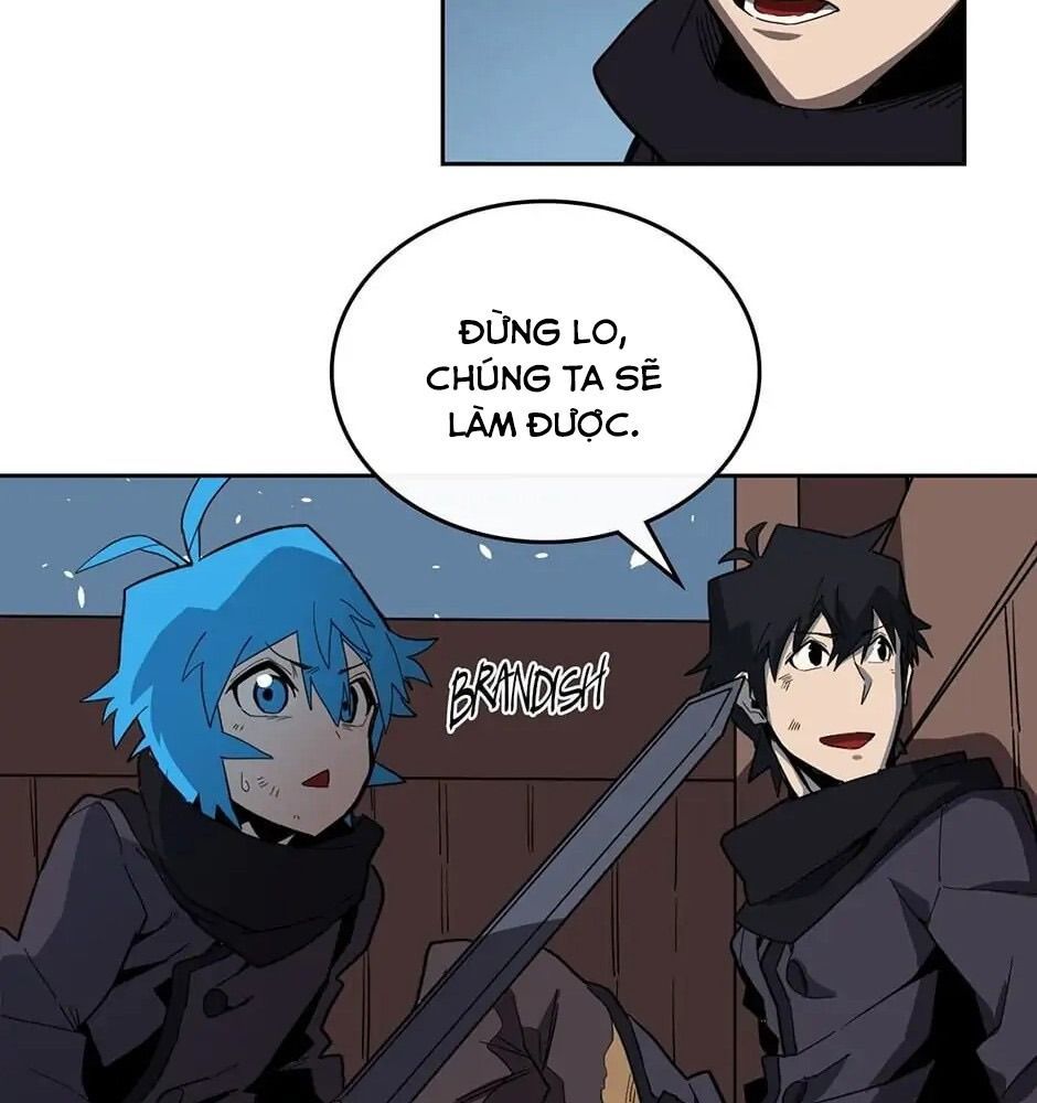 Phép Thuật Của Người Trở Về Phải Đặc Biệt Chap 57 - Next Chap 58