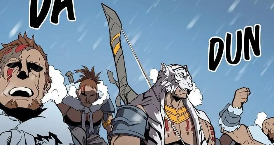 Phép Thuật Của Người Trở Về Phải Đặc Biệt Chap 57 - Next Chap 58