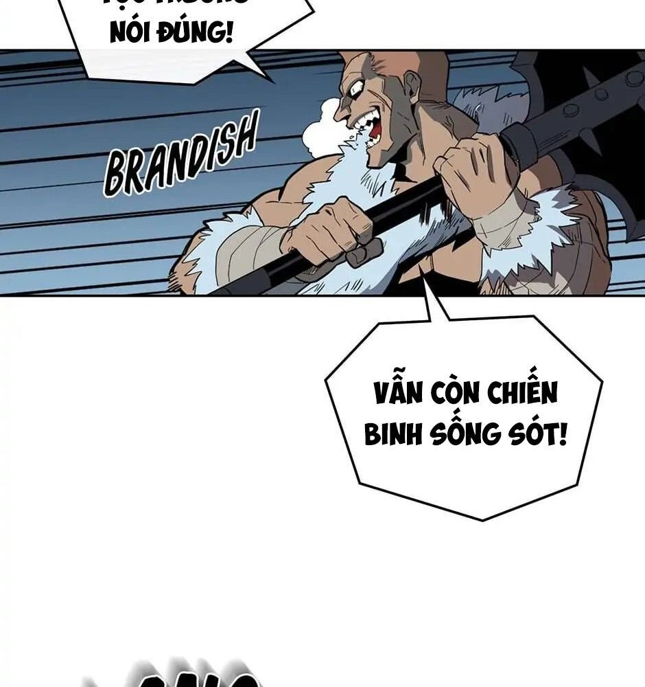 Phép Thuật Của Người Trở Về Phải Đặc Biệt Chap 57 - Next Chap 58