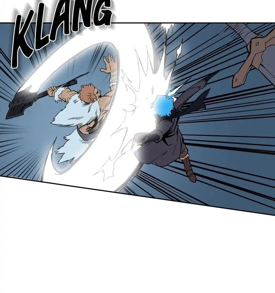 Phép Thuật Của Người Trở Về Phải Đặc Biệt Chap 57 - Next Chap 58