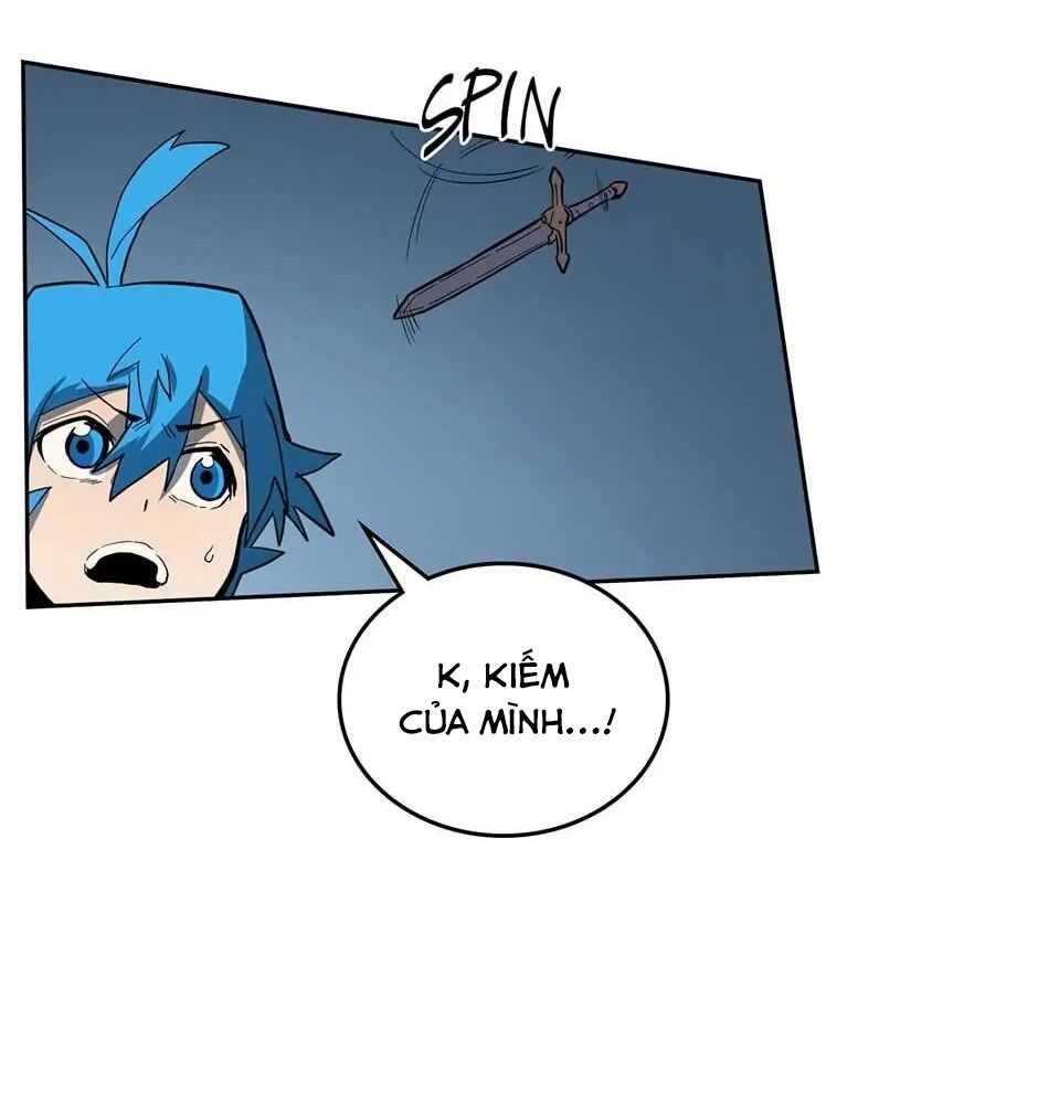 Phép Thuật Của Người Trở Về Phải Đặc Biệt Chap 57 - Next Chap 58