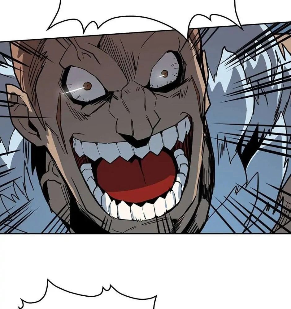 Phép Thuật Của Người Trở Về Phải Đặc Biệt Chap 57 - Next Chap 58