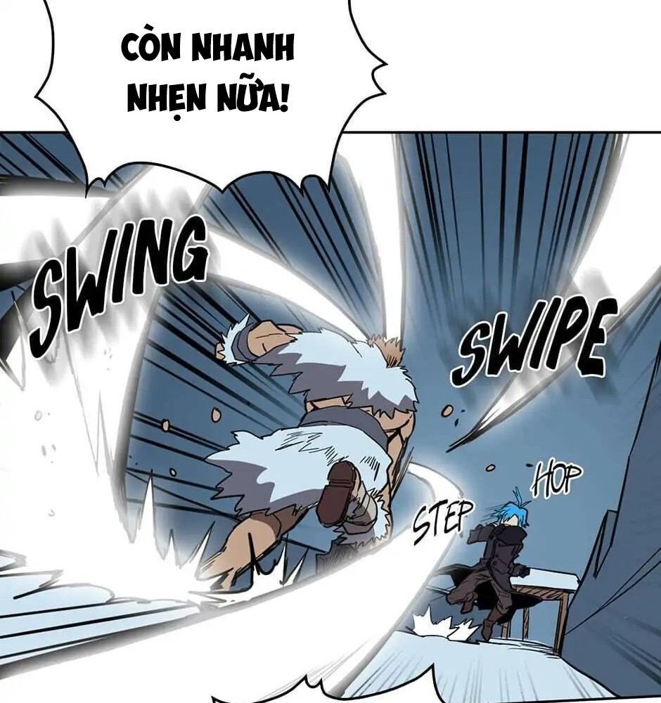 Phép Thuật Của Người Trở Về Phải Đặc Biệt Chap 57 - Next Chap 58
