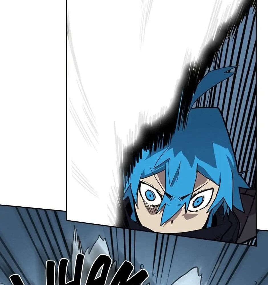 Phép Thuật Của Người Trở Về Phải Đặc Biệt Chap 57 - Next Chap 58
