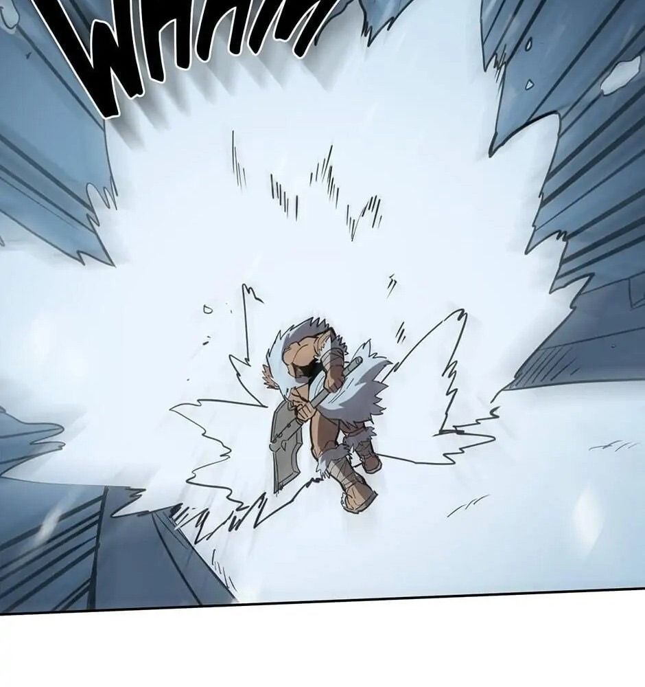Phép Thuật Của Người Trở Về Phải Đặc Biệt Chap 57 - Next Chap 58