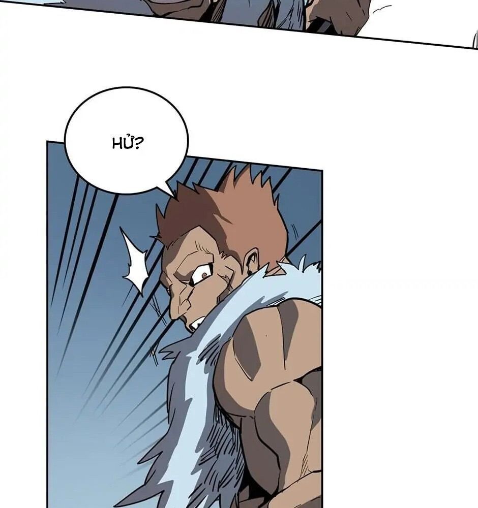 Phép Thuật Của Người Trở Về Phải Đặc Biệt Chap 57 - Next Chap 58