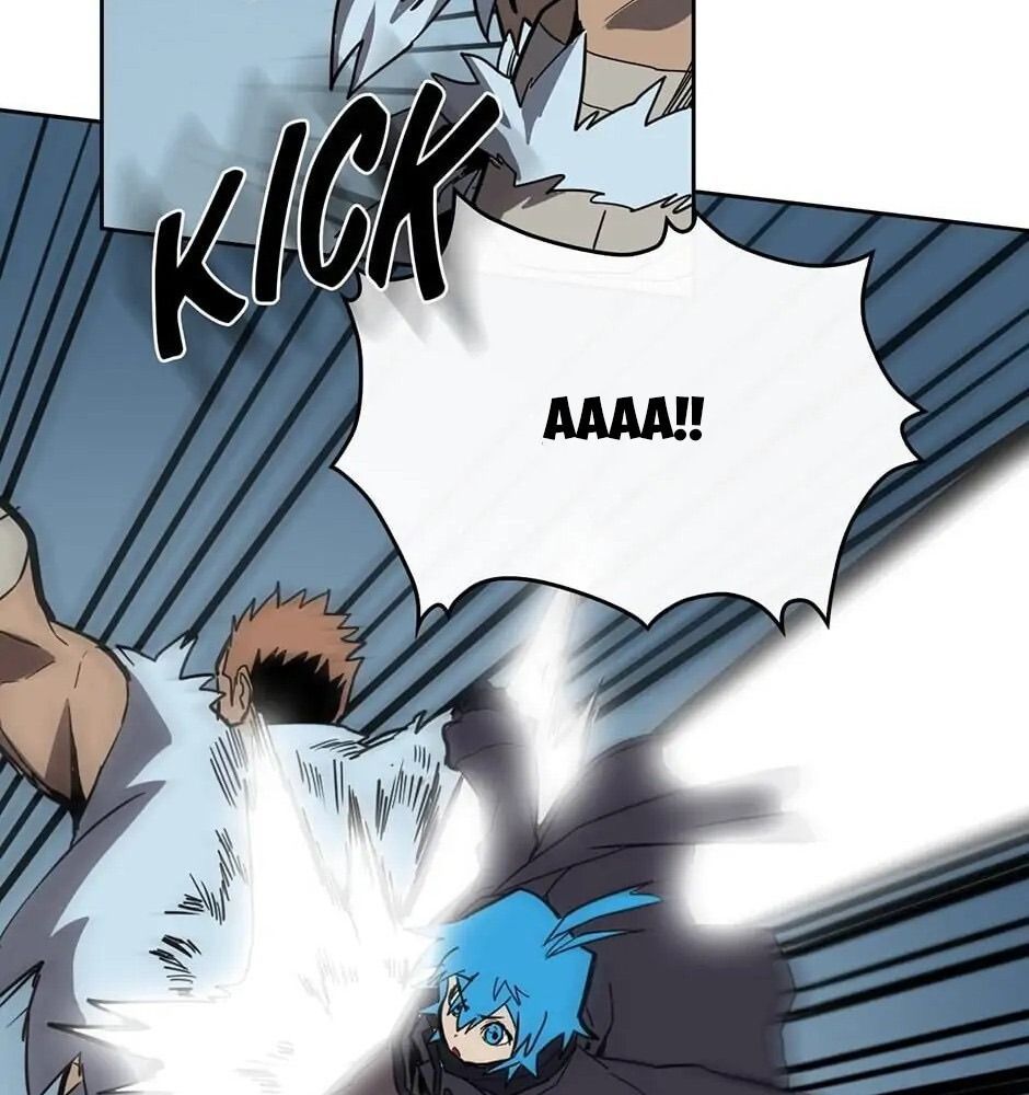 Phép Thuật Của Người Trở Về Phải Đặc Biệt Chap 57 - Next Chap 58