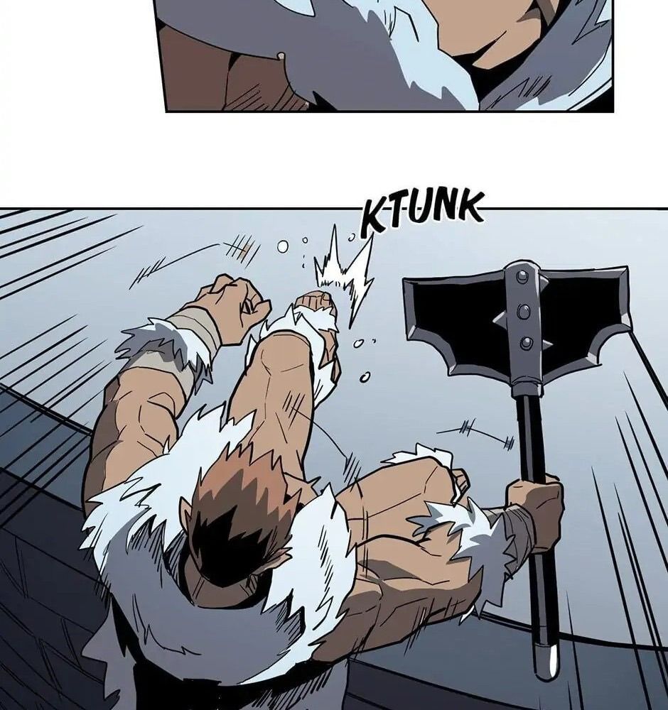 Phép Thuật Của Người Trở Về Phải Đặc Biệt Chap 57 - Next Chap 58