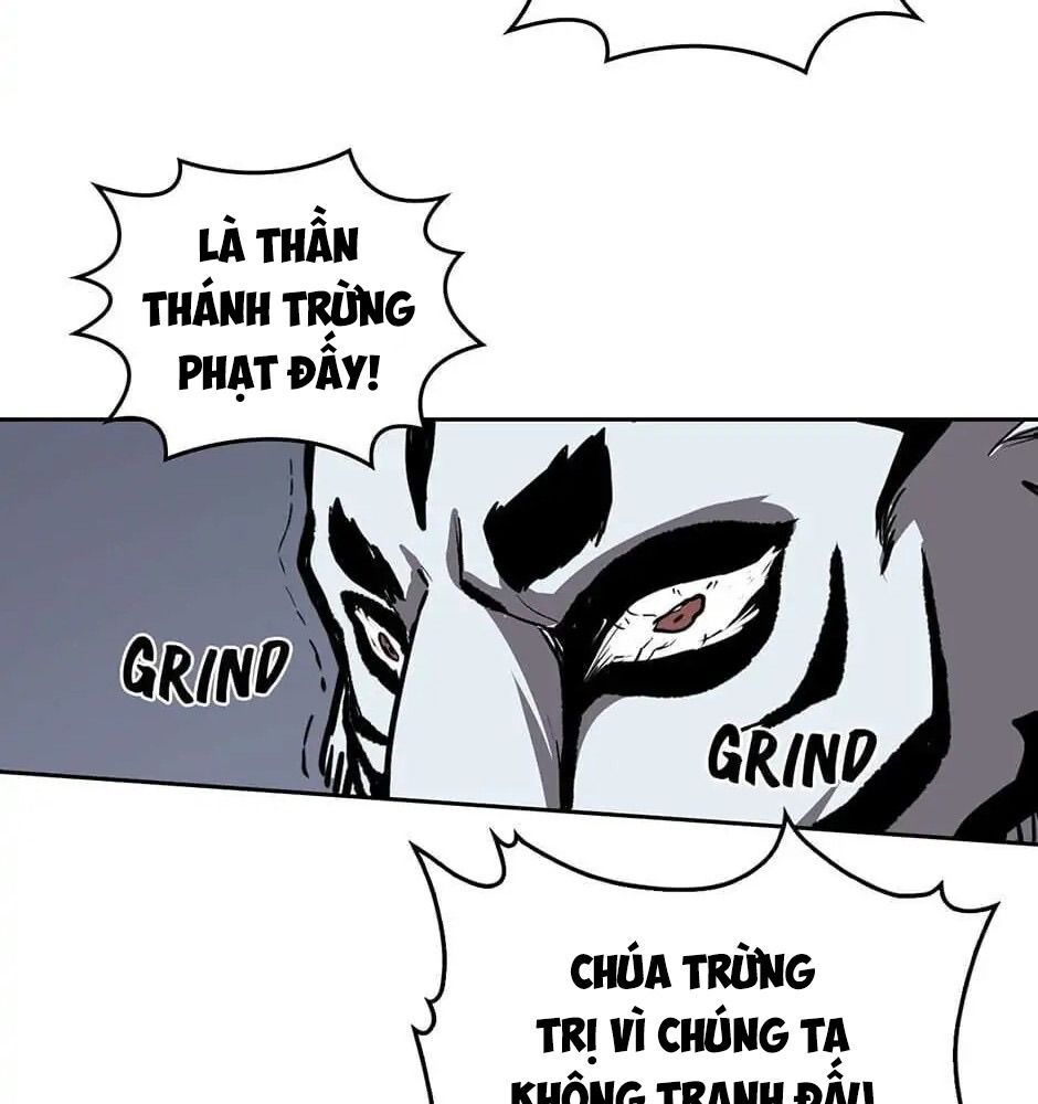 Phép Thuật Của Người Trở Về Phải Đặc Biệt Chap 58 - Next Chap 59