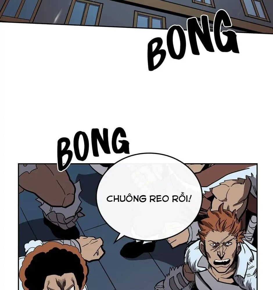 Phép Thuật Của Người Trở Về Phải Đặc Biệt Chap 58 - Next Chap 59