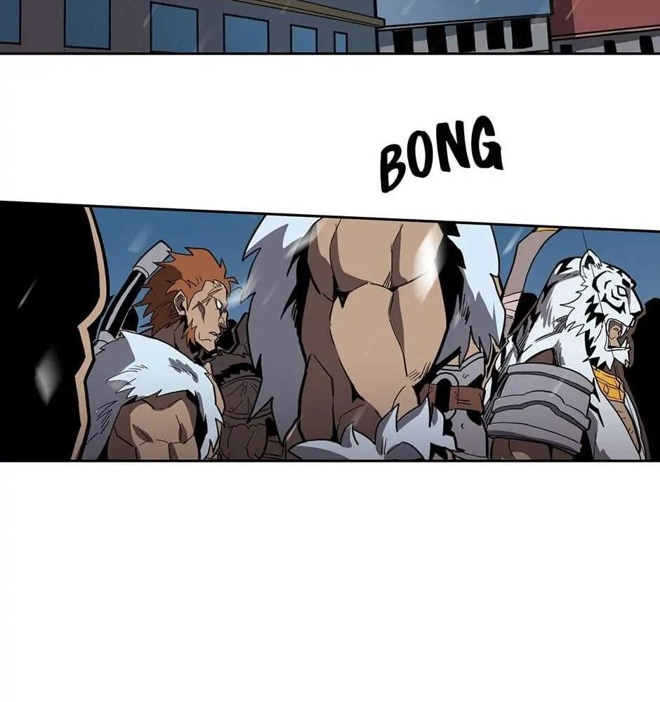 Phép Thuật Của Người Trở Về Phải Đặc Biệt Chap 58 - Next Chap 59