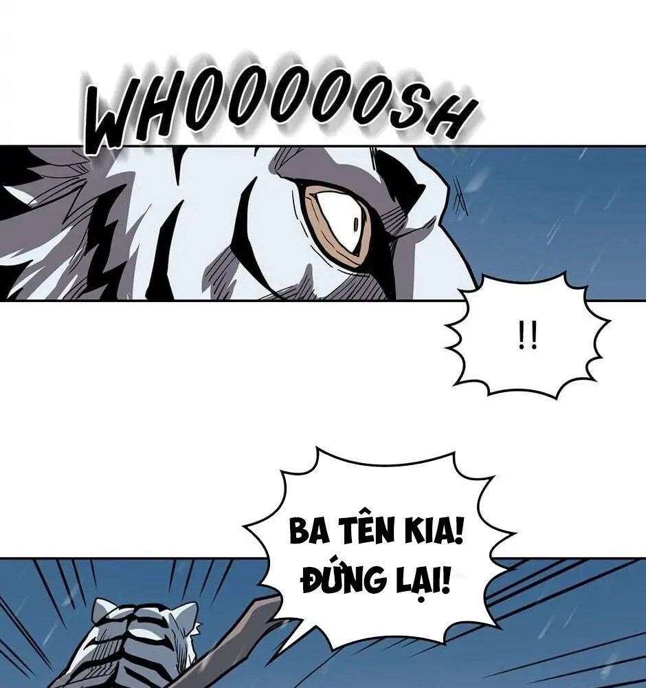 Phép Thuật Của Người Trở Về Phải Đặc Biệt Chap 58 - Next Chap 59