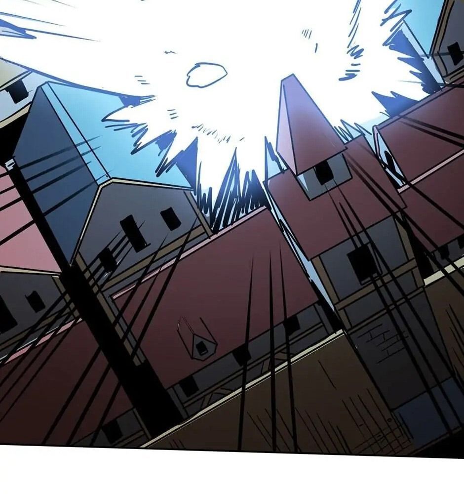 Phép Thuật Của Người Trở Về Phải Đặc Biệt Chap 58 - Next Chap 59