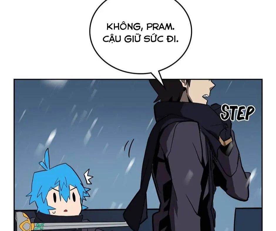 Phép Thuật Của Người Trở Về Phải Đặc Biệt Chap 58 - Next Chap 59